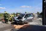 Verkehrsunfall